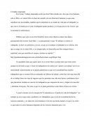 Trabajo enajenado Karl Marx.