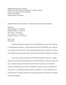 SUPERITENDENCIA DE BANCOS Y OTRAS INSTITUCIONES FINANCIERAS