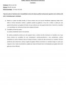 Presidencias argentinas en los ultimos 100 años.