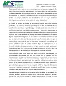 Procesos para la toma de decisiones.