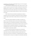 La antropología y el mundo moderno, de Michel-Rolph Trouillot