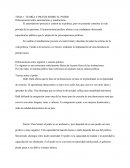 Ciencias politicas: teorias y praxis sobre el poder..