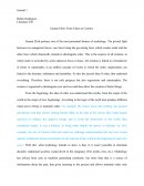 Enuma Elish From Cosmos to Chaos.