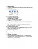 Conceptos de la Administración.