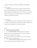 ANALISIS Y ESTUDIO DE LA ESTRATEGIA EMPRESARIAL DE CAMPOFRIO