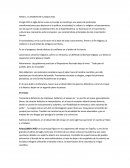 TEMA 1. EL ENSAYO EN EL SIGLO XVIII.