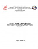 INSTITUTO UNIVERSITARIO TECNOLÓGICO EXPERIMENTAL DE PORTUGUESA.