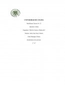 Alcoholismo en los jovenes..