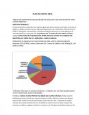 PLAN DE VENTAS HOTEL