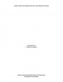 Didáctica de la Física II