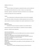 Somos una Empresa Textil integrada con capacidad innovadora, que ofrece productos de alta calidad para la plena satisfacción de sus clientes