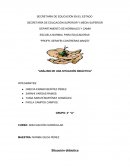 SECRETARÍA DE EDUCACIÓN SUPERIOR Y MEDIA SUPERIOR.