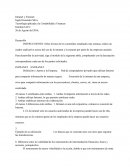 Tecnología aplicada a la Contabilidad y Finanzas