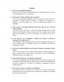 Preguntas: ¿Para usted que significa didáctica?