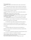 Rasgos del vendedor exitoso