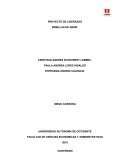 FRENO DEZLIZABLE EN AUTOCAD.