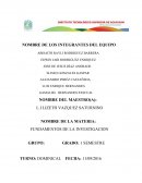 EJEMPLOS DE MÉTODOS DECUCTIVOS.