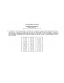 Árbol de Expansión Mínima y Ruta más Corta.