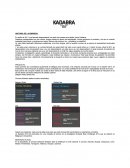 HISTORIA DE LA EMPRESA.