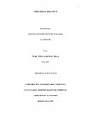 ﻿Aprendizaje reflexivo, el cual se caracteriza por que el alumno es observador