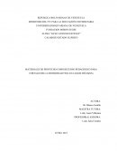 RECURSO PEDAGÓGICO PARA FORTALECER LA MOTRICIDAD FINA EN LAS(OS NIÑAS(OS)