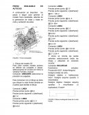 TEMA- FRENO DEZLIZABLE EN AUTOCAD.