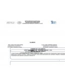 CARPETA ORGANIZACION RECURSO HUMANO.