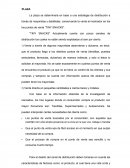 PLAZA La plaza se determinará en base a una estrategia de distribución a través de mayoristas y detallistas, conservando la venta al mostrador en los los puntos de venta “TINY SNACKS”.