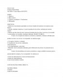 Costos de producto..