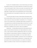 Resumen de el almohadon de plumas