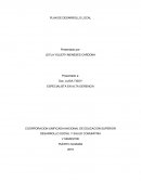 DESARROLLO SOCIAL Y SALUD COMUNITRIA V SEMESTRE