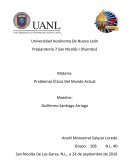 ¿Qué es el consumo sustentable?