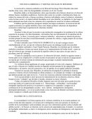 VIOLENCIA SIMBÓLICA Y SISTEMA ESCOLAR EN BOURDIEU