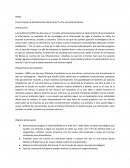 Como mejorar la administración.