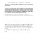 Influencia del condicionamiento clásico, y el condicionamiento operante en las instituciones educativas actuales.