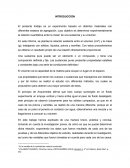 Determinar experimental mente la relación cuantitativa entre la masa de una sustancia y su volumen..