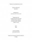 Contabilidad de activos seccion 13.