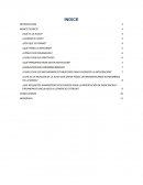 ALADI (El tratado de Montevideo)