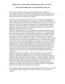 REFLEXIÓN SOBRE FRACASO-ABANDONO ESCOLAR.