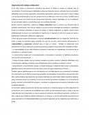 Importancia del trabajo colaborativo