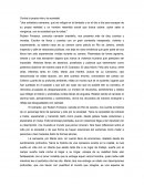 Reseña la camarera y el cobrador.