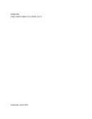 Derecho Administrativo - Parlamentario.