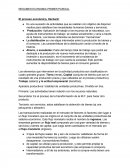 RESUMEN ECONOMIA PRIMER PARCIAL