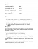 Celulas procariotas y eucariotas.