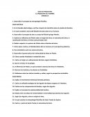 EL PROBLEMA DEL HOMBRE - TAREA