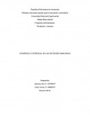 DESARROLLO GERENCIAL EN LAS ENTIDADES BANCARIAS