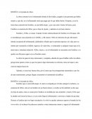 RESEÑA: la leyenda de órfica