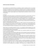 SOBRE MI LOCALIDAD CAJEME SONORA.