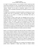 El racismo en México..