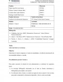 Valor del dinero en el tiempo. Ensayo